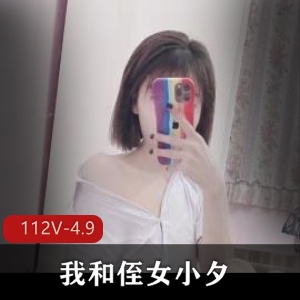 小夕珍藏版自拍112V合集4.9G推特展示