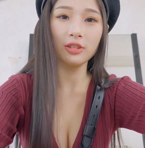 P站山峰妹纯欲风作品集146P+1V800MB高挑大长腿
