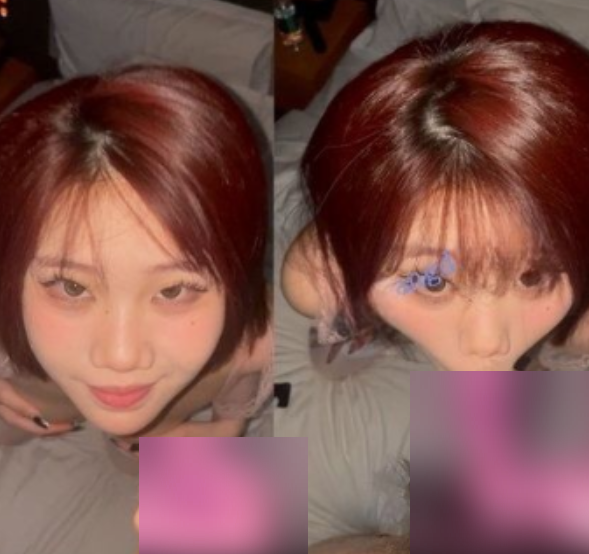 推特重庆大三粉嫩学妹私密合集15V+28P1.16G珍藏版