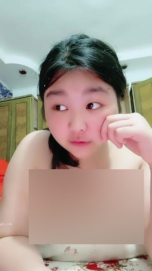 20.4G童颜坦克少女抖音合集17部太骚了