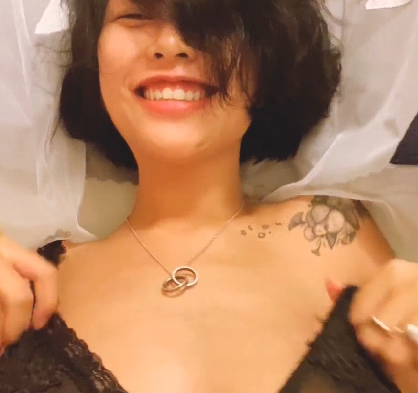 何麦枒OF曼妙图集42v1G珍藏合集