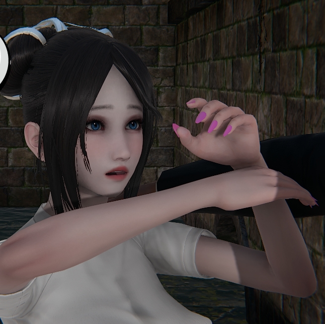 度盘小柔0157期3D漫画超顶合集4000+P/3.5G