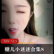 糖儿小迷迷直播合集856部12.5G优质珍藏
