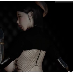 VAM神作MackG4劲爆4K合集10部19.2G黑桃专属
