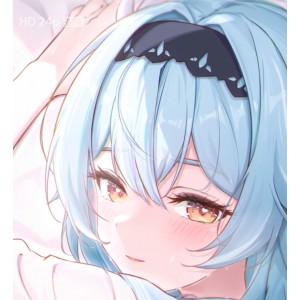 推特YESUI同人动画合集51部20.1G太顶了