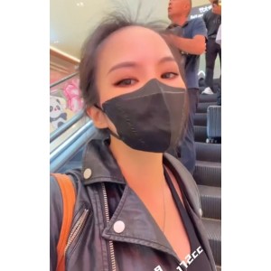 推特赫拉私密健身特辑20.7G珍藏版