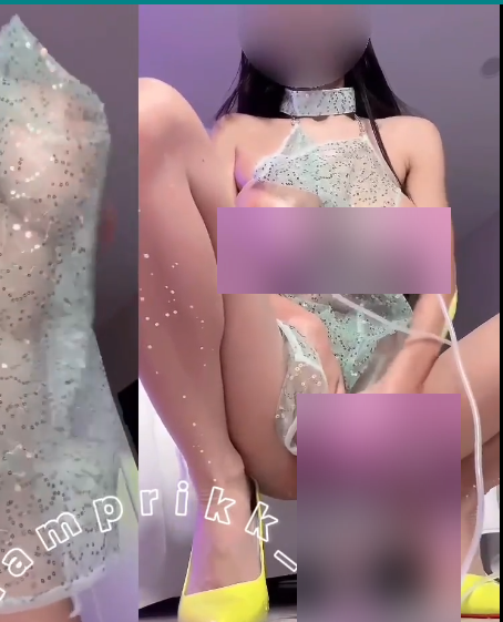 火辣NamprikkOF女主播高兴合集5部2.05GB