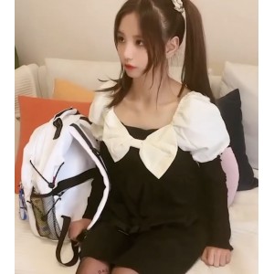 阿雅推女仆陪玩17V12G绝密展示