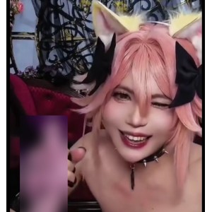 外网1部VelvetTS伪娘766MB太对味了