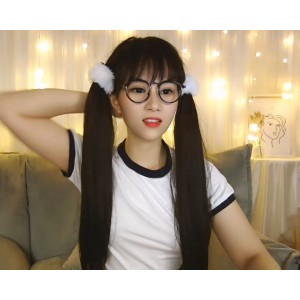 优质双马尾sifangtv萌妹子bes7f五月锦集