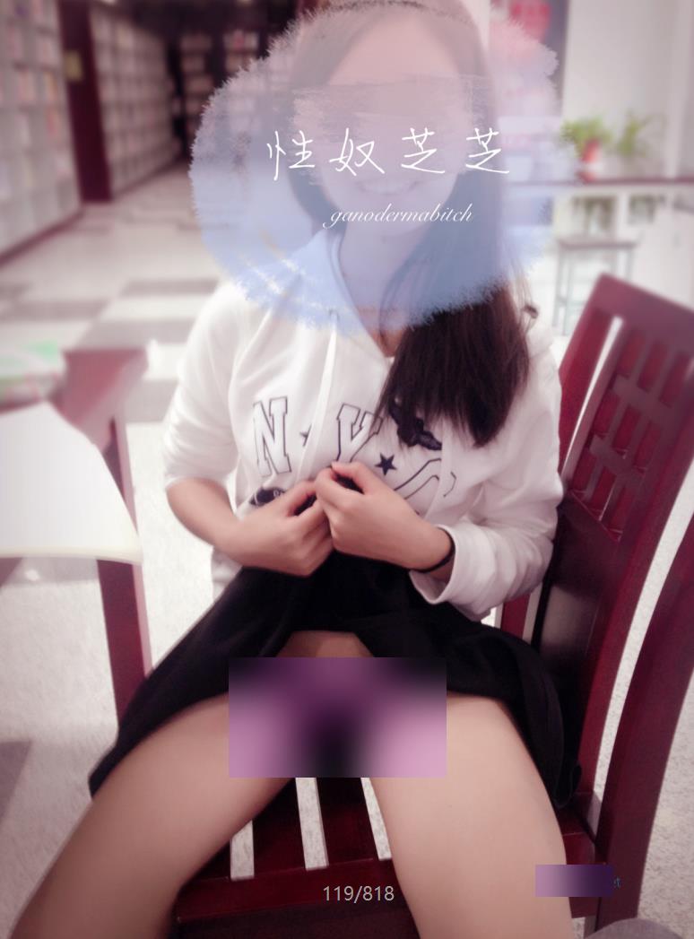 8.6G某房马灵芝专属作品46部超上头