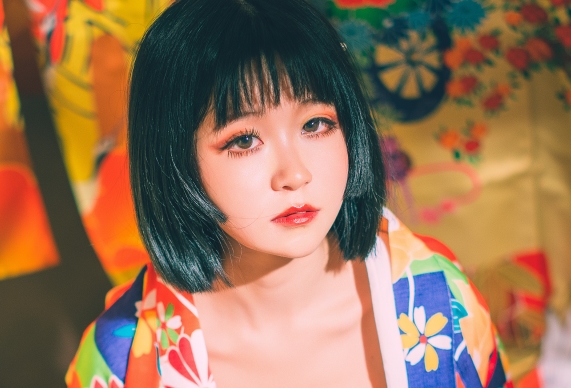 黄金二比王绝美私房6套合集5.11g身段太顶了