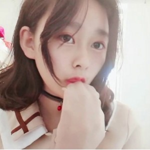抖音美少女模仿关晓彤合集7集948M福利满满