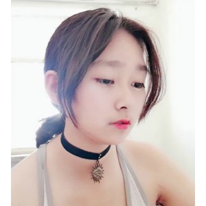 抖音美少女模仿关晓彤合集7集948M福利满满