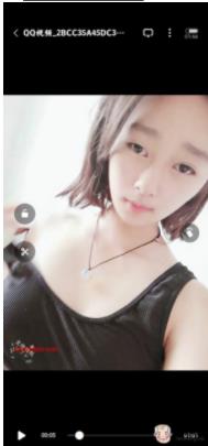 抖音美少女模仿关晓彤合集7集948M福利满满