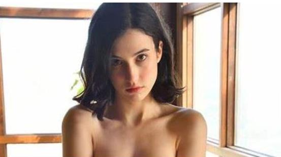 GiuliaWylde欧美清纯大罩杯舞蹈精选小合集15部10G高清劲爆