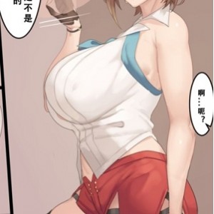 pixiv高人气画师合集：Laserflip与MetalOwl的福利盛宴