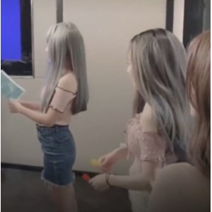 SWAG人气冠军linlin新婚妻子诱惑合集12V5.19G嗲音撩人