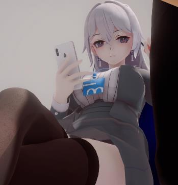 大师级3D同人AKt动画合集4.9G精美绝伦