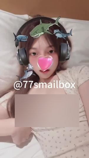 娇俏少女77smilbox光影私录合集59V374M水润灵动