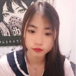 私房展示毕业生海海闷骚自拍2V1.4G黑森林太旺盛