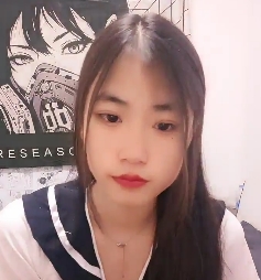 私房展示毕业生海海闷骚自拍2V1.4G黑森林太旺盛