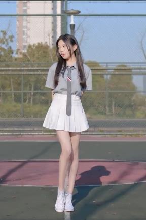 欣小萌AI换脸热舞2部50M太顶了