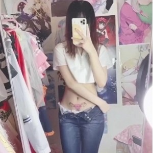 395M绝美身材推特77如是說银色纹身私拍29P+1V