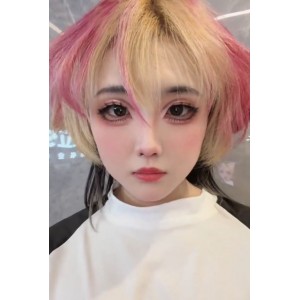 糖糖酱子TS嫩白合集15V863M刚成年小妖太鲜嫩