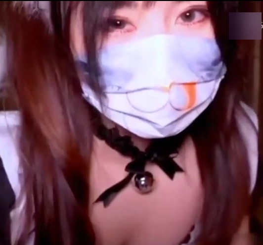 超可爱电竞酒店陪玩女仆套路互动视频1部416M