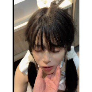 推特伪娘糖糖Maxmaddog圣诞红裙27部845M太正点