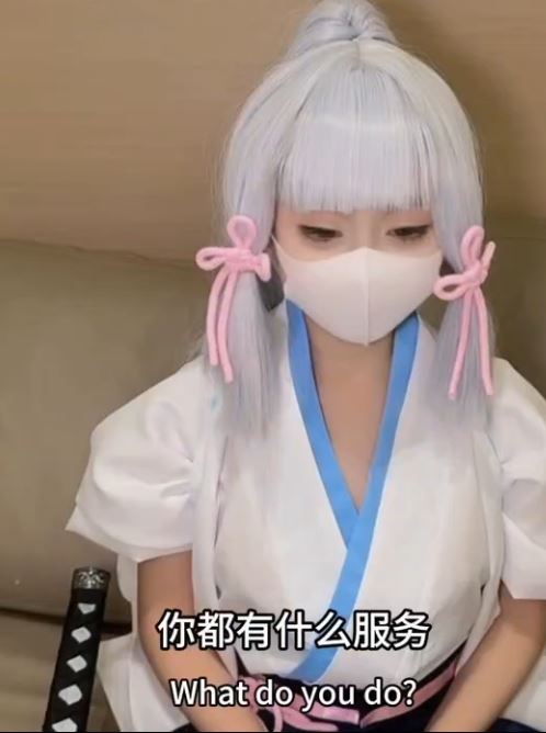 小欣奈coser光“阴”妹子53套合集43G超大福利