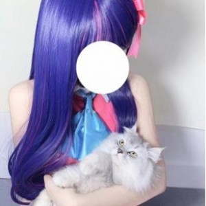 OnlyFans神探狸狸给力Cos私拍10部5P才1.43G这腰线绝了