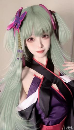 OnlyFans神探狸狸给力Cos私拍10部5P才1.43G这腰线绝了