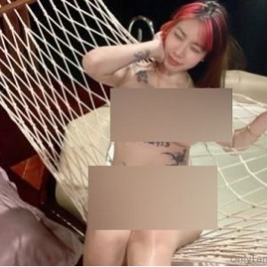 泰妹Ellekamponx超燃互动影像33部11.1G曲线傲人