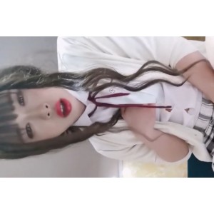 伪娘小怪兽黑丝JK大物件放飞1V969M珍藏级