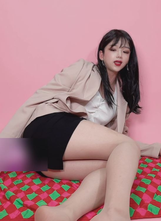 OF韩国伪娘Jieun御姐合集180部25.5G太勾人