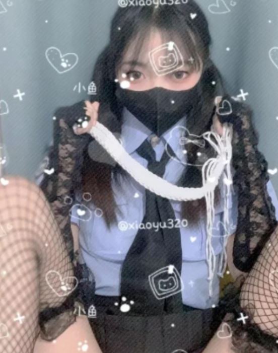 48.5G小熊奈奈糖心Cos福利合集绝版珍藏身材辣翻
