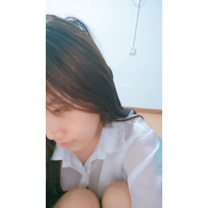 某音小鹿放飞自我视频合集5部3.21G骚气难挡