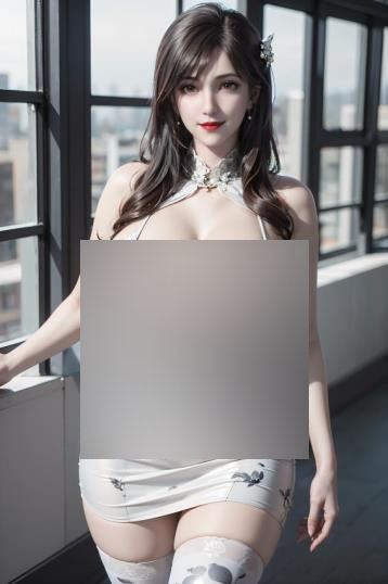AI绘画吞噬星空徐欣精美合集128张7G超清性感