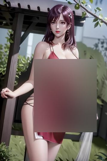 AI绘画吞噬星空徐欣精美合集128张7G超清性感
