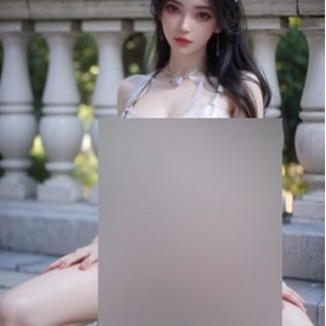 李慕婉仙逆AI绘图超欲图集225P1.06G嫩滑尤物
