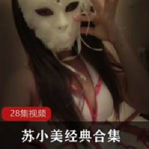 苏小美高清合集28部8.7G火爆来袭