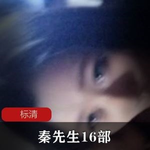 91平台秦先生经典约拍合集16部女人百态