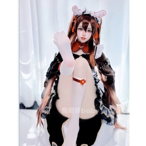 兔晴晴baby推特COS作品71部5.5G太撩人了
