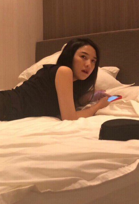 推特女神特莱莎优质私拍合集88部8.86G这身材绝了