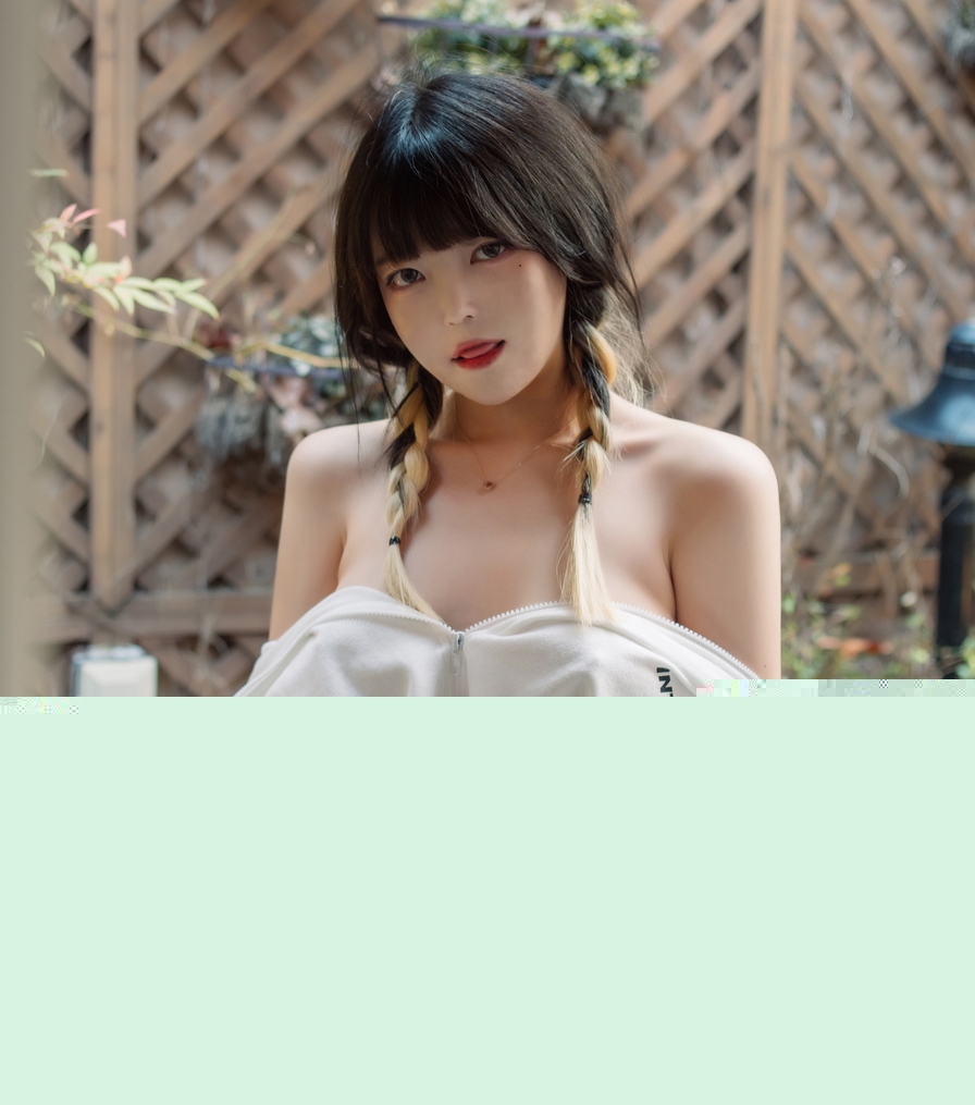 韩国Aram绝美福利合集私拍28.3g太绝了