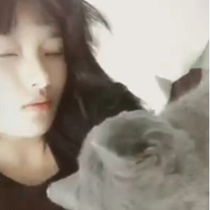 高倩私密热舞75V集锦458MOF展示够味儿