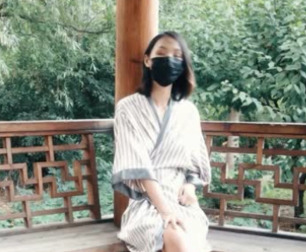 北京天使极限街头展示合集12部2.8G胆大妄为狠绝