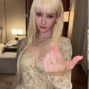 AI换脸杨颖私密视频1部1G离婚后孤单难耐